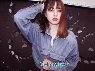 melodyfresh xxx Fantasy Land