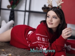 Melodygreen