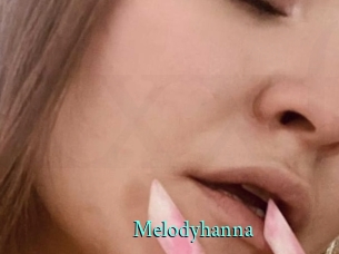 Melodyhanna