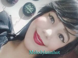 Melodylatinhot