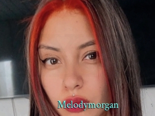 Melodymorgan