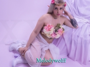 Melodywolff