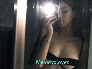 Melodyxlovex