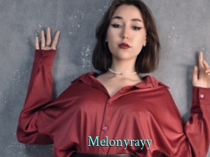 Melonyrayy