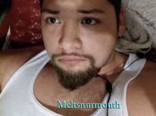 Meltsnurmouth