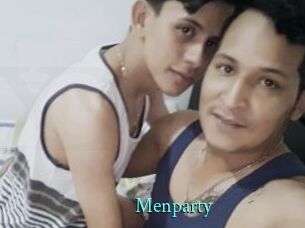 Menparty