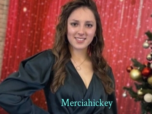 Merciahickey