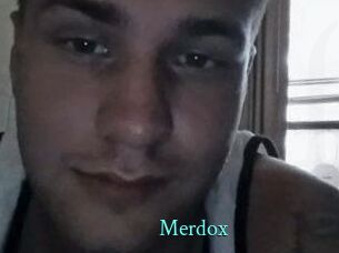 Merdox