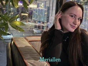 Meriallen