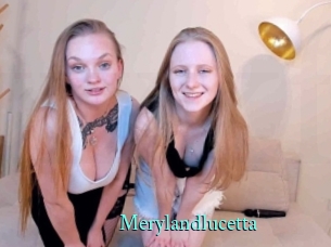 Merylandlucetta