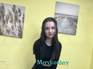 Merylcordery