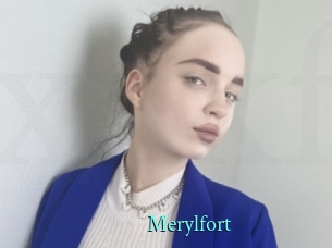 Merylfort