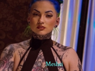 Meshei