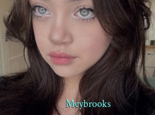 Meybrooks