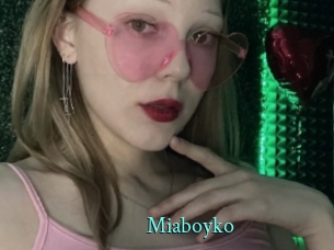 Miaboyko