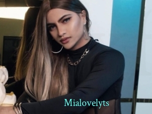 Mialovelyts