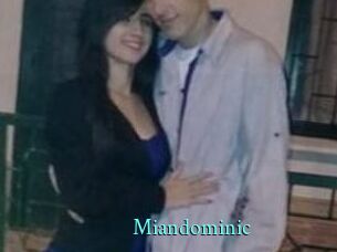 miandominic xxx Fantasy Land