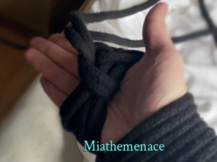 Miathemenace