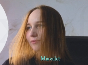 Miavalet