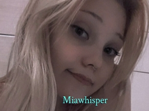 Miawhisper