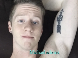 Michael_adonis