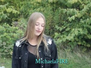 MichaelaFIRE