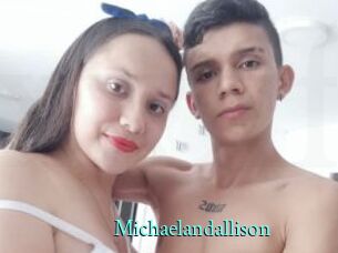 Michaelandallison