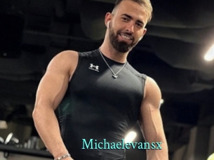 Michaelevansx