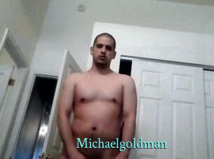 Michaelgoldman