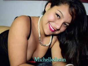 Michelledistin