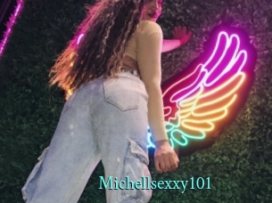 Michellsexxy101