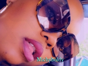 Michyboldy