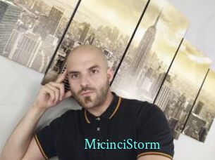 MicinciStorm