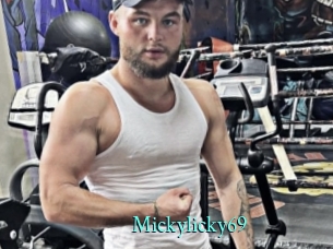 Mickylicky69