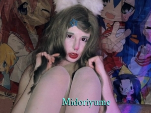 Midoriyume