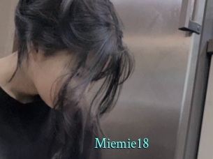 Miemie18