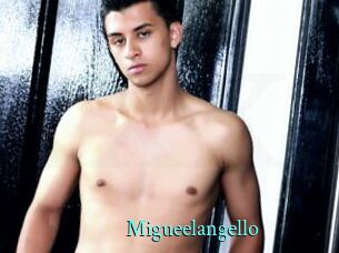 migueelangello xxx Fantasy Land