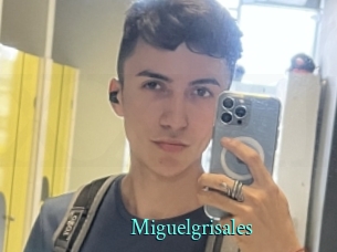 Miguelgrisales