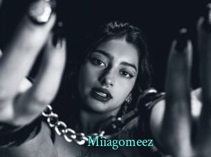 Miiagomeez
