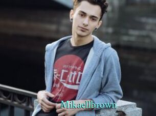 Mikaellbrown