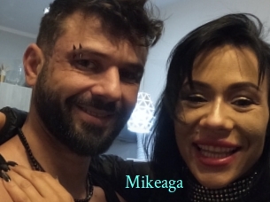 Mikeaga