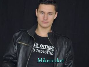 Mikecocker