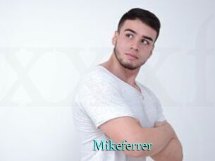 Mikeferrer