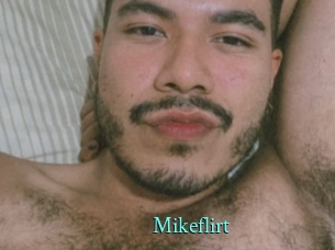 Mikeflirt