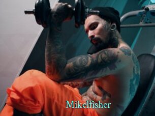 mikelfisher xxx Fantasy Land
