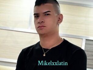 Mikelxxlatin