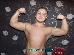 Mikemuscle84