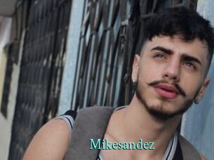 Mikesandez