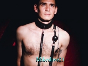 Mikeslave23