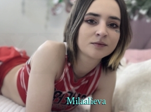 Milaalieva